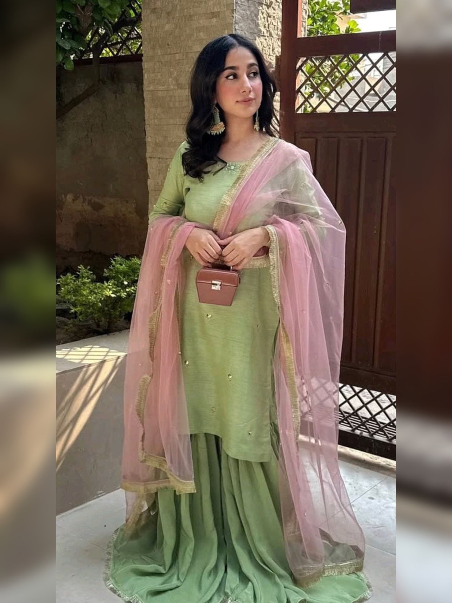NAZ JAHAN
