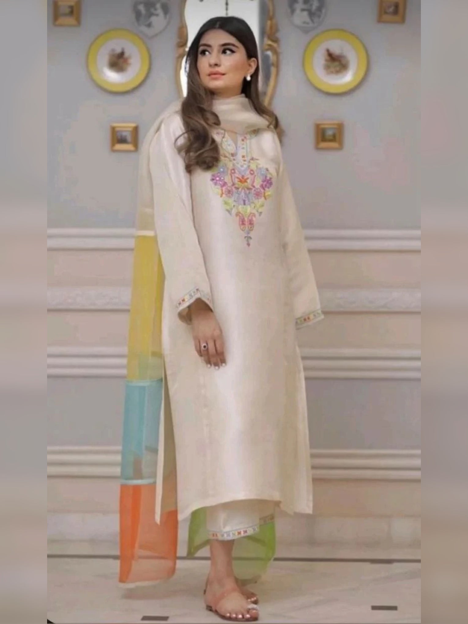 NOOR JAHAN