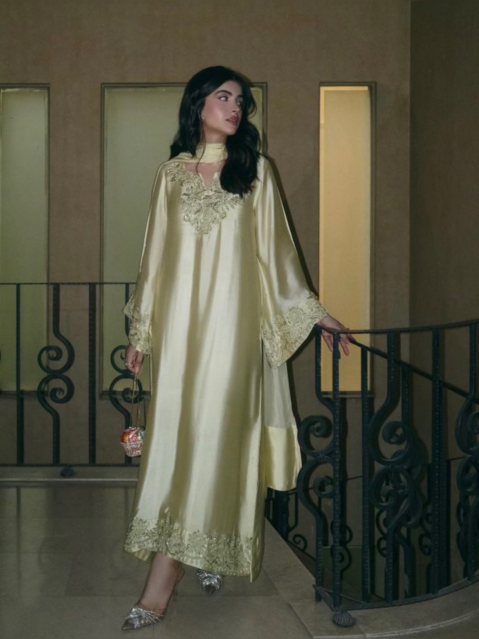 LUXE WEDORA