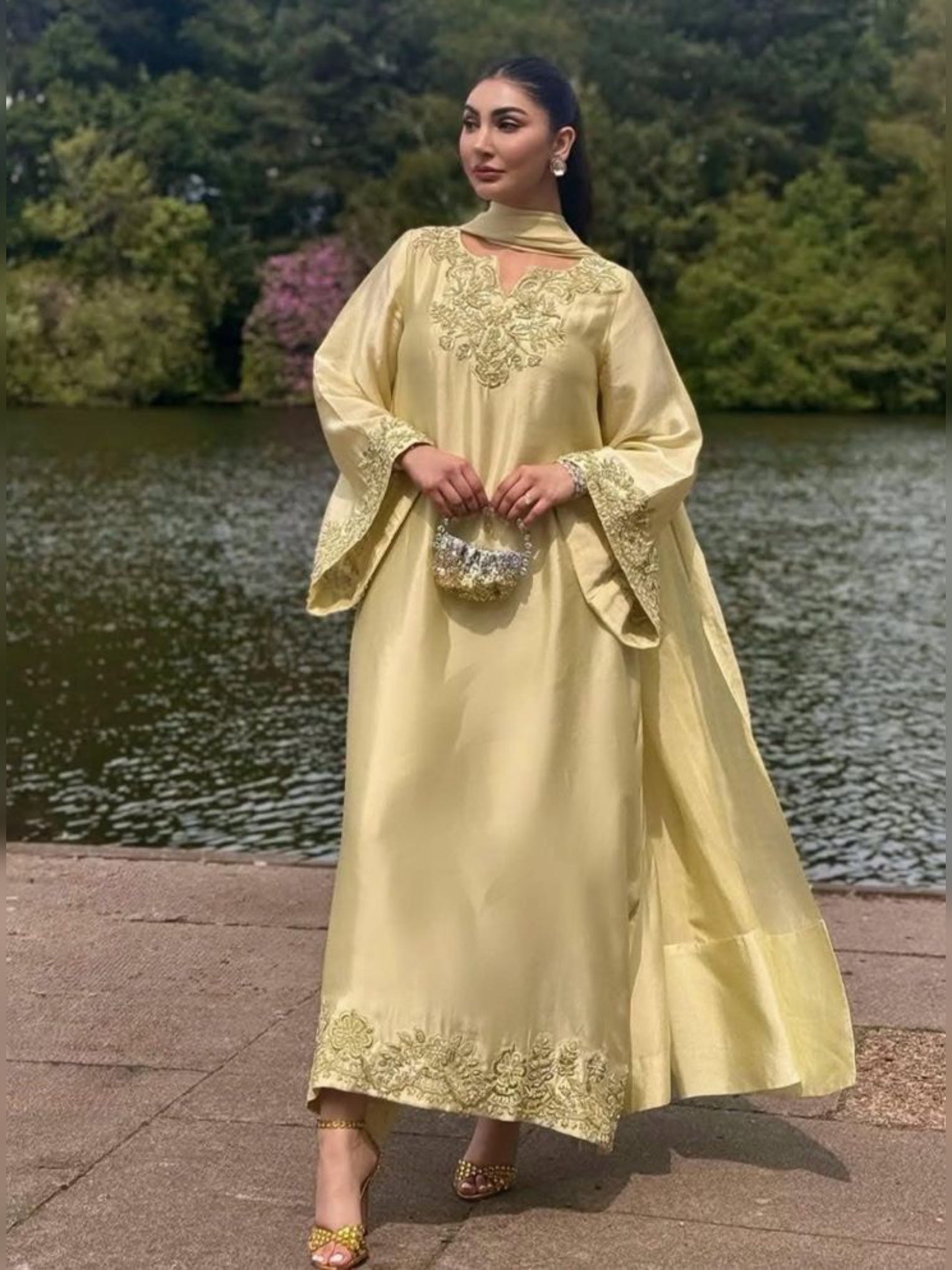 LUXE WEDORA