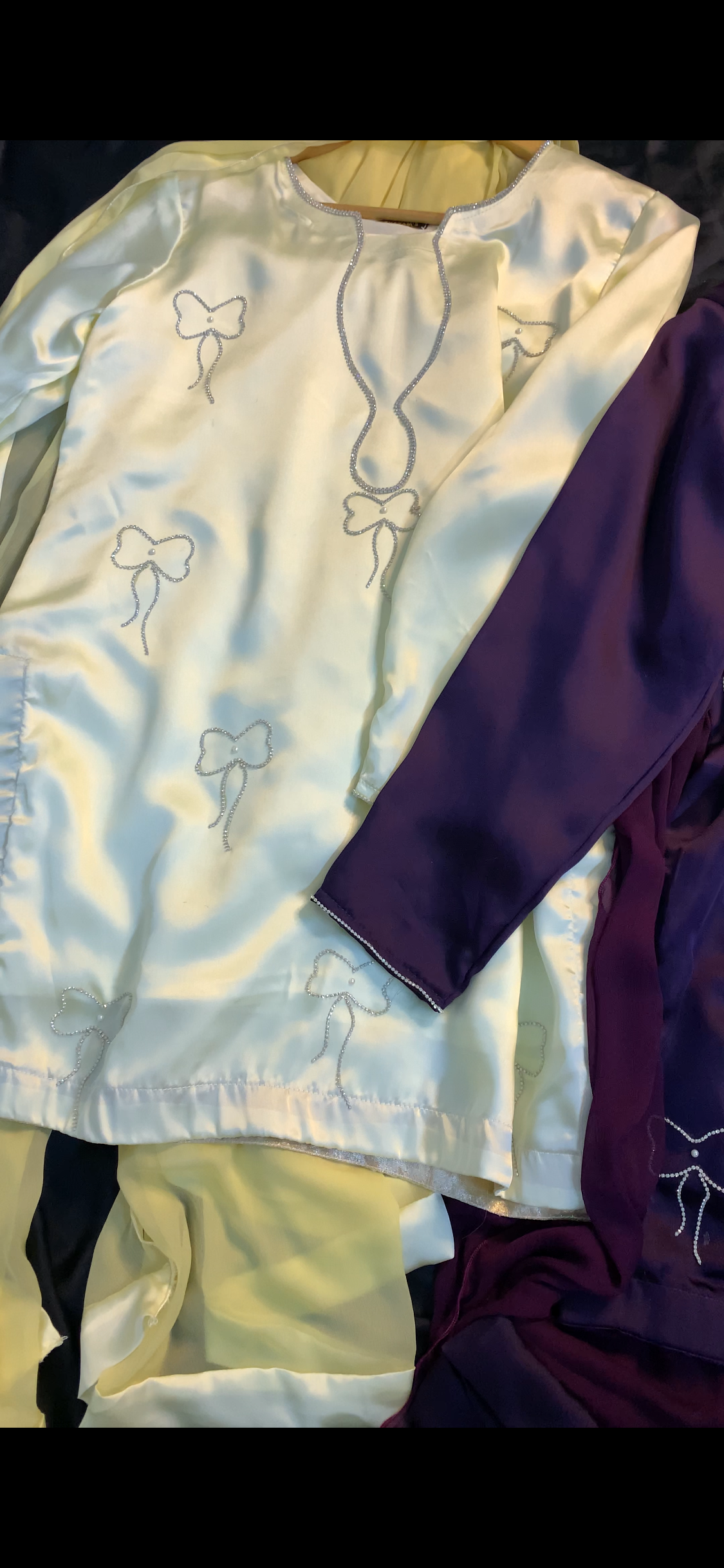 PLUM LIME