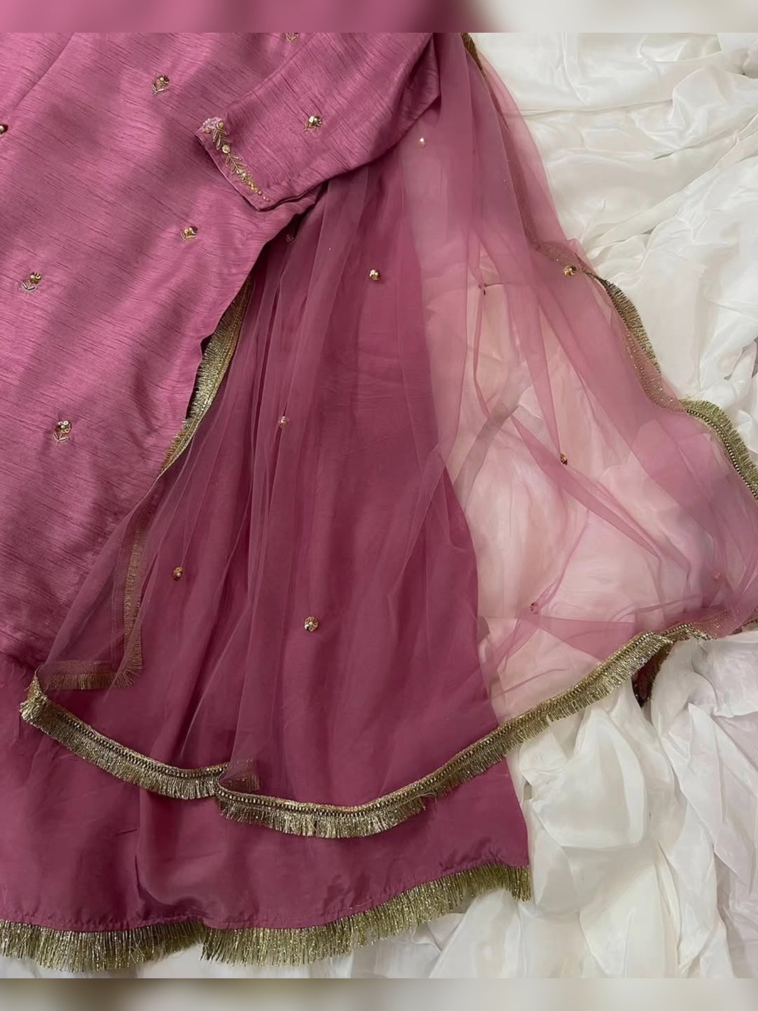 PINK WEDORA