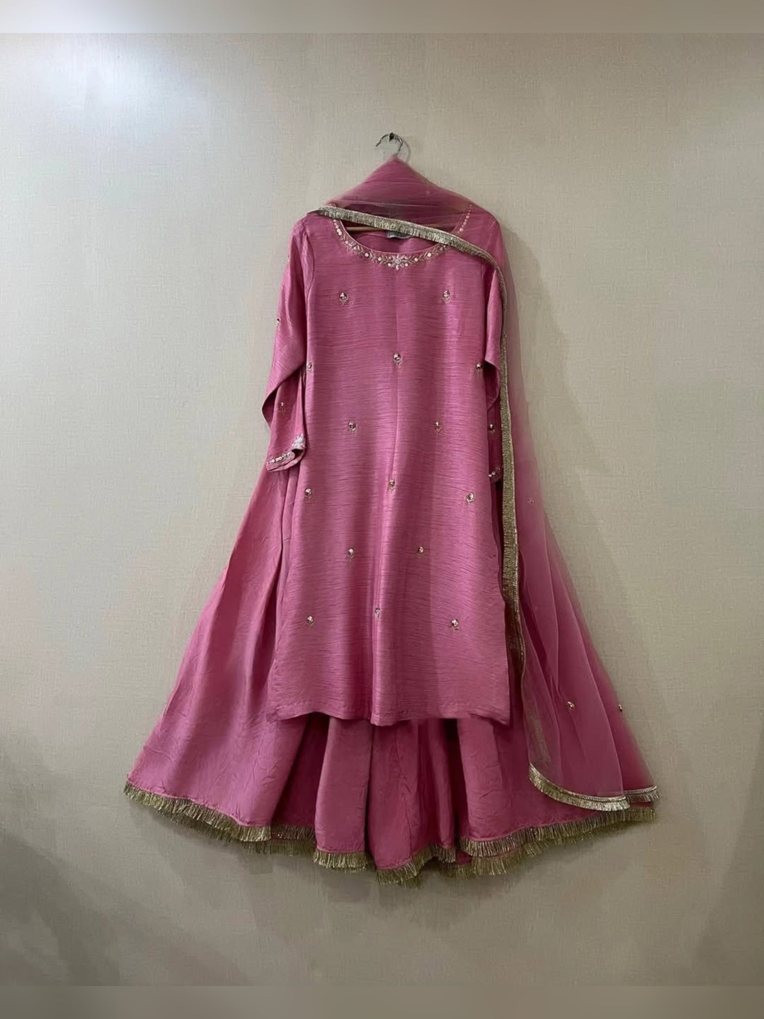 PINK WEDORA