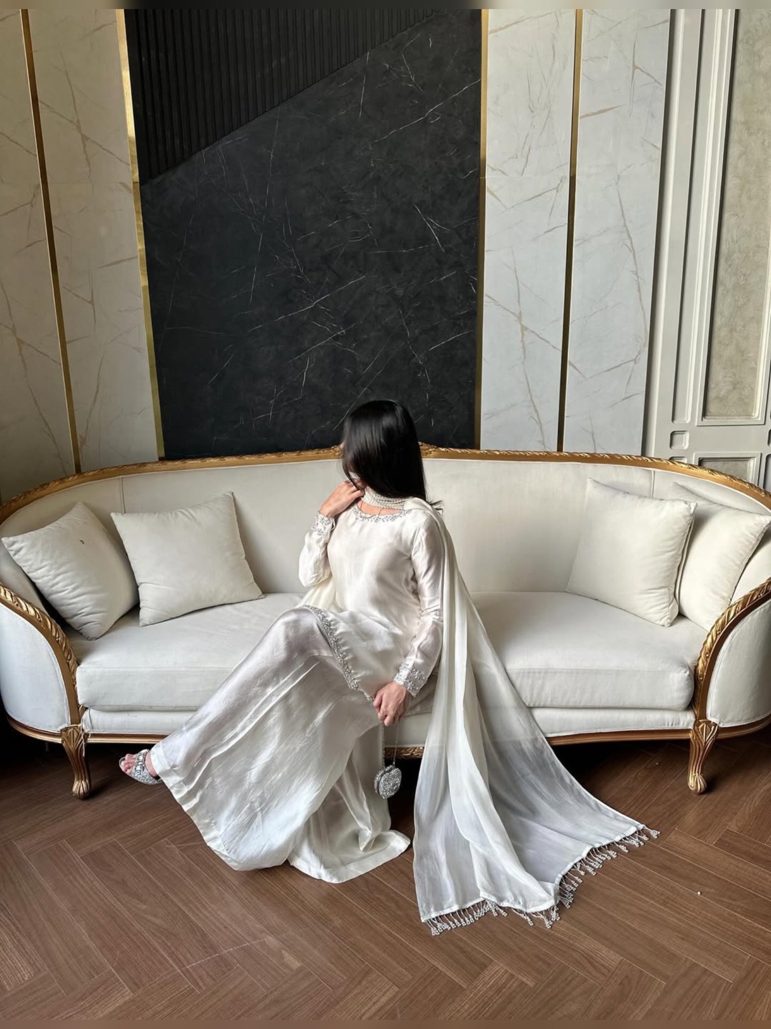 PEARL WEDORA