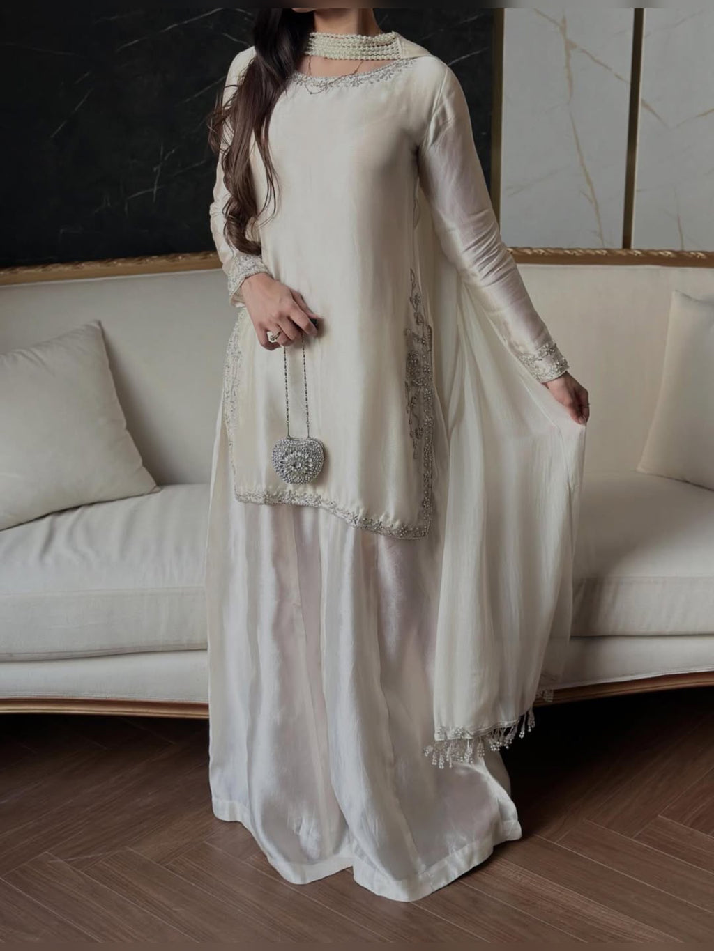 PEARL WEDORA