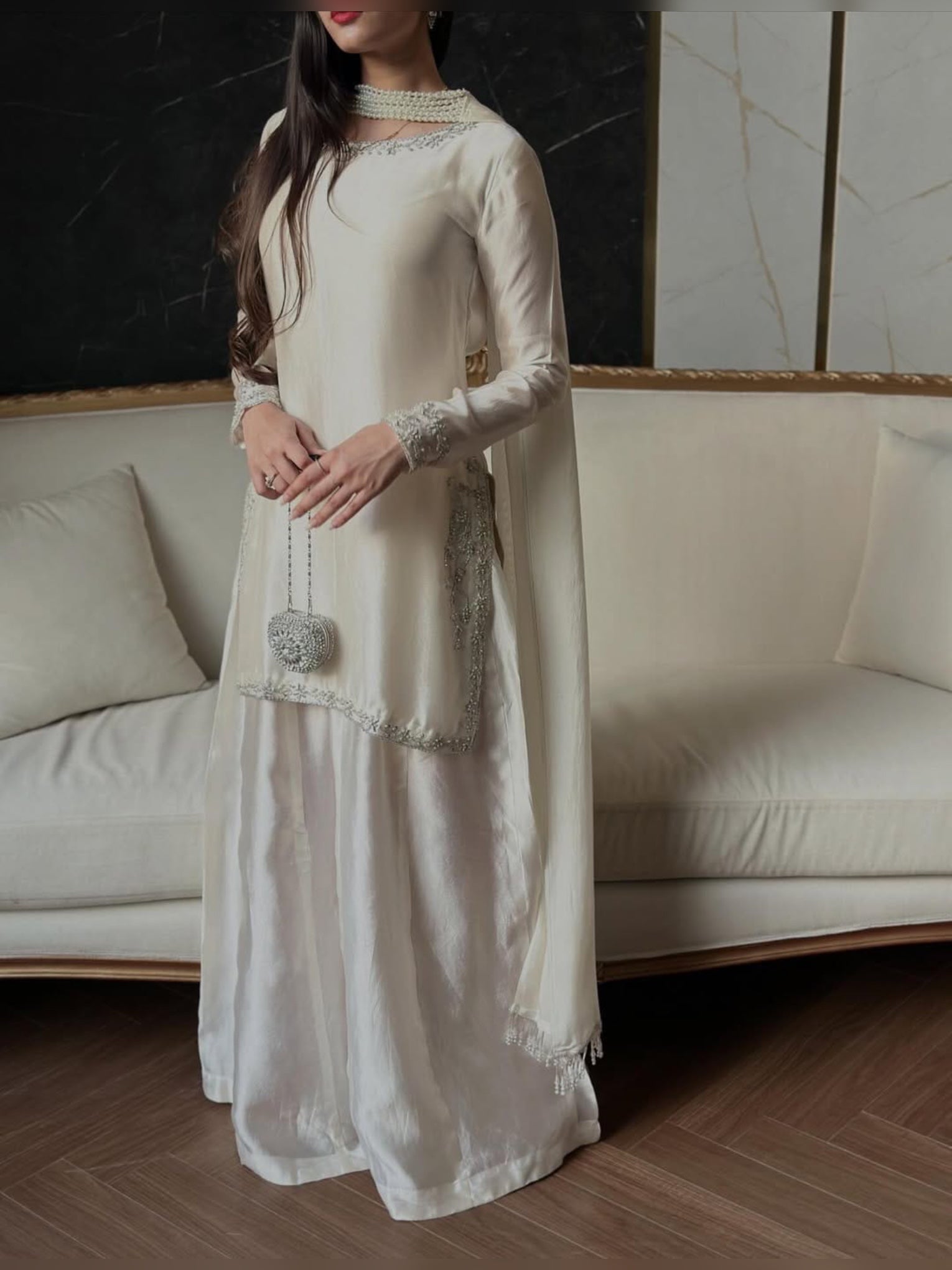 PEARL WEDORA