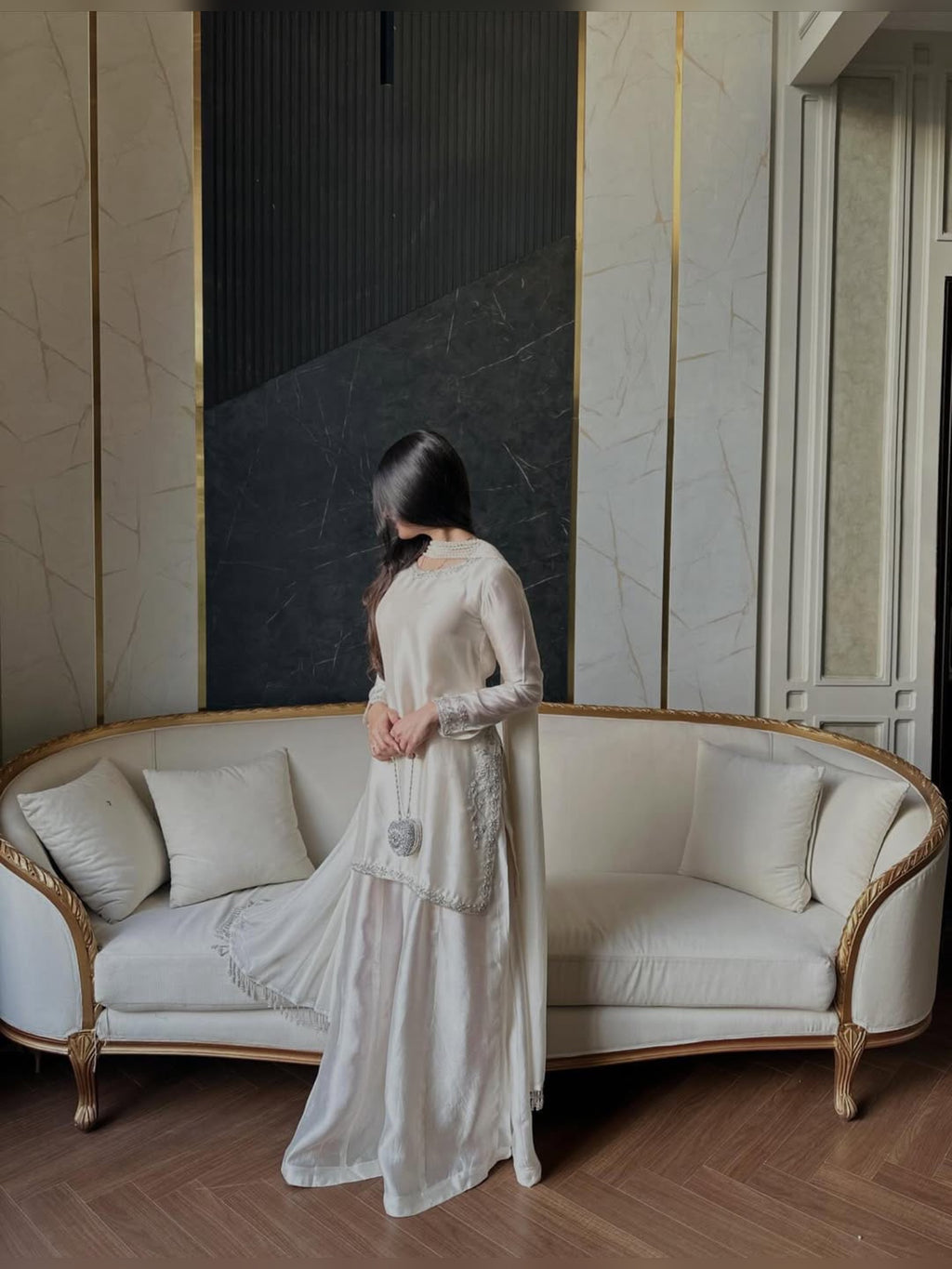 PEARL WEDORA