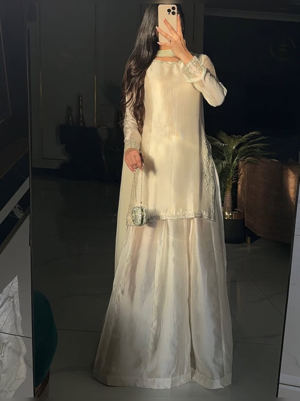 PEARL WEDORA