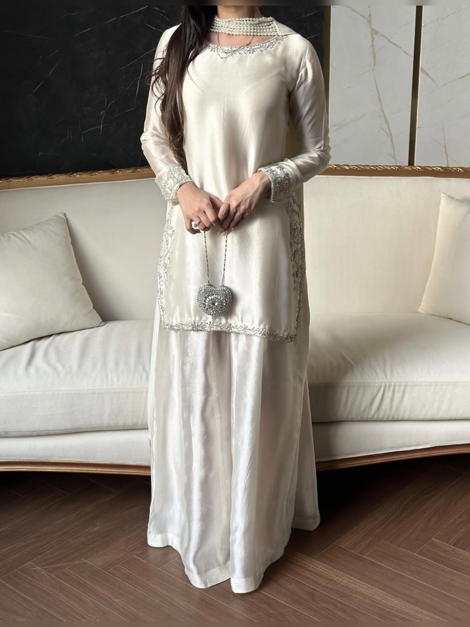 PEARL WEDORA