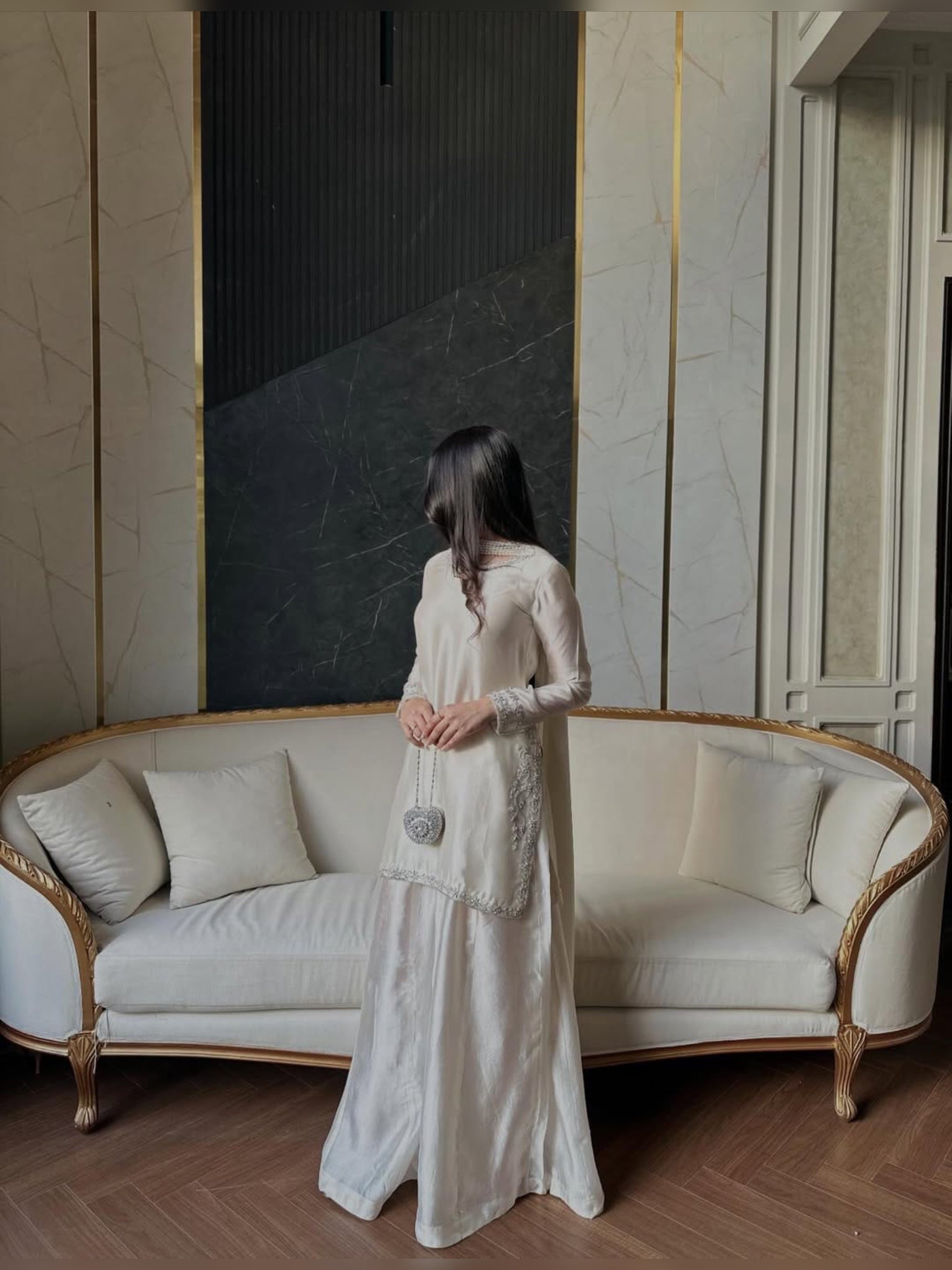 PEARL WEDORA