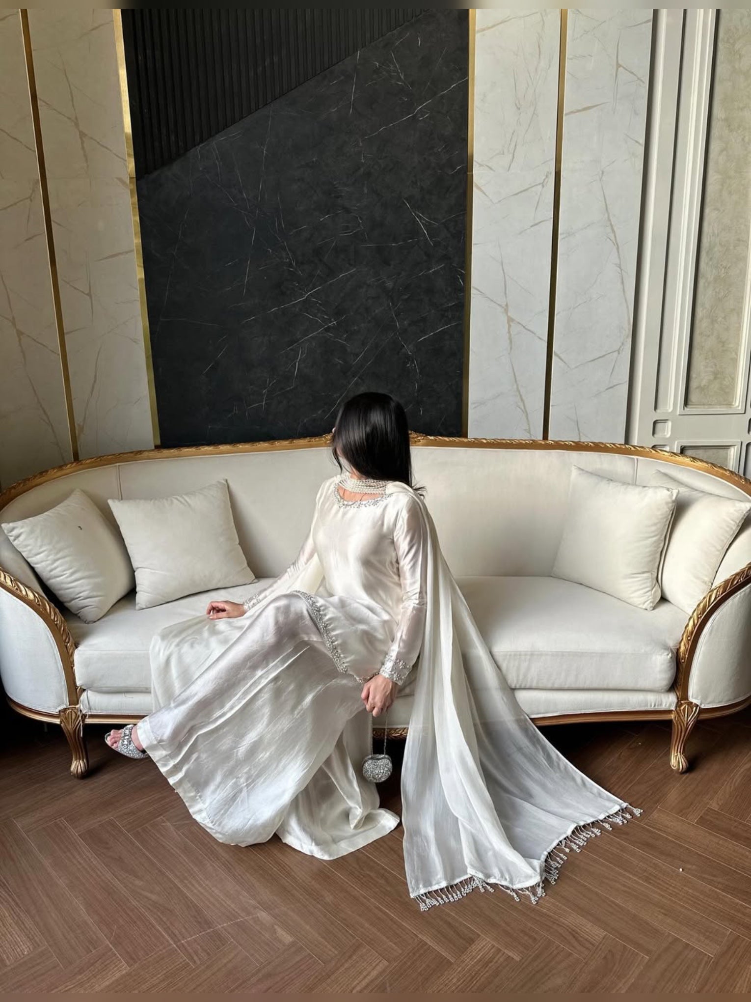 PEARL WEDORA
