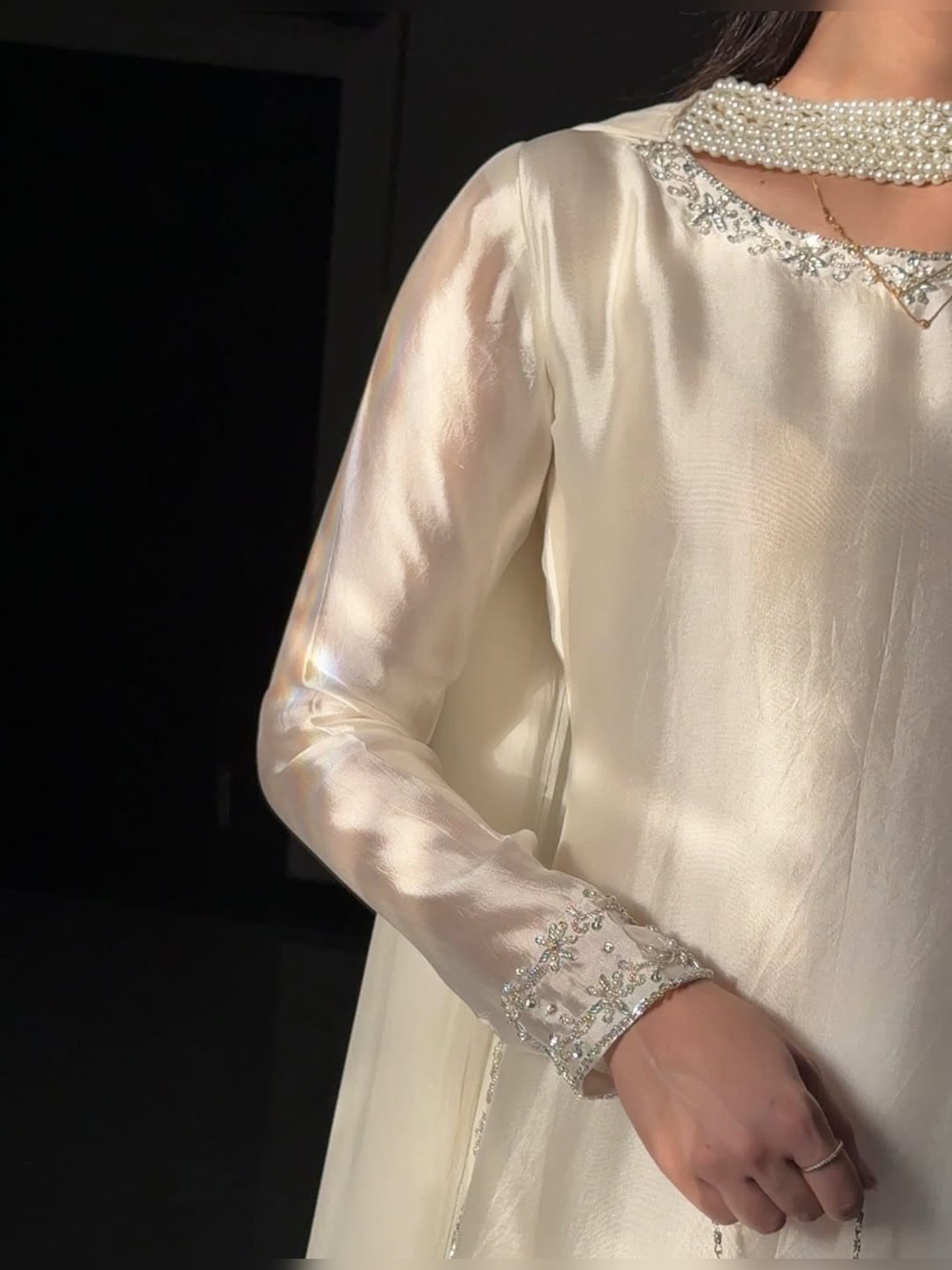 PEARL WEDORA