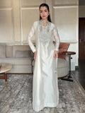 IVORY SILVER
