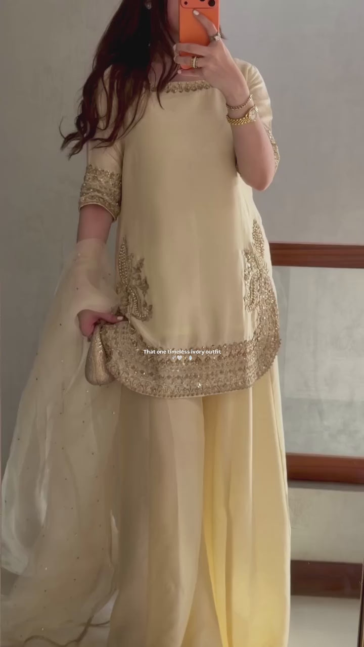 IVORY