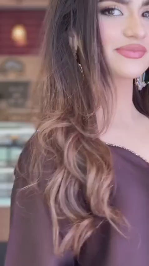 CHOCO BROWN