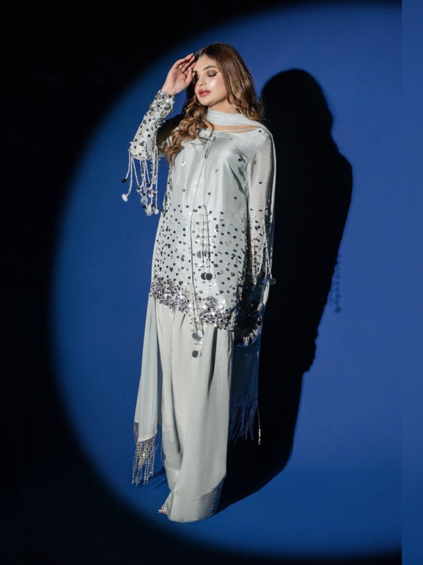 GULZAR GREY
