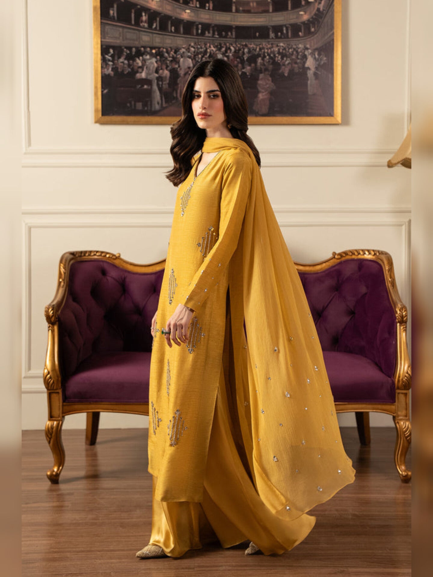 URWA
