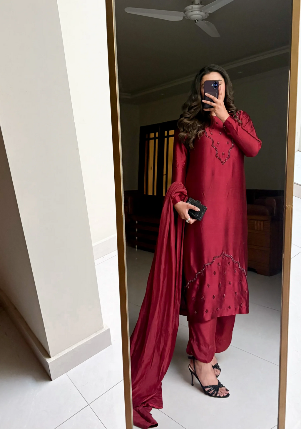 SAHIBA
