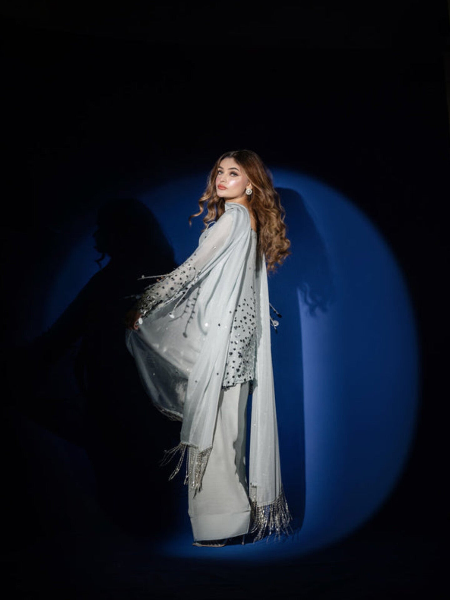 GULZAR GREY