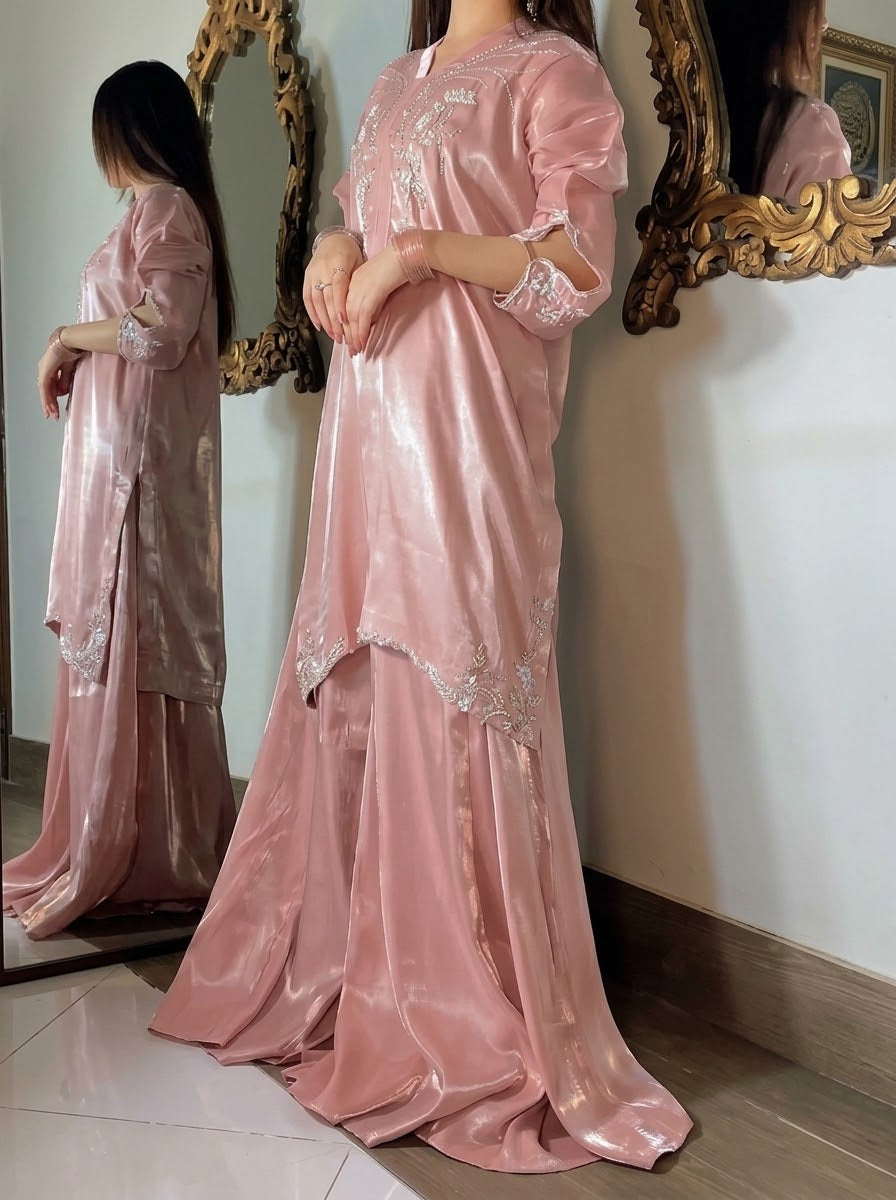 T.pink wedora