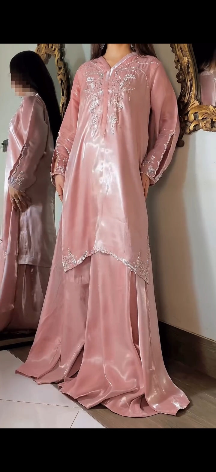T.pink wedora