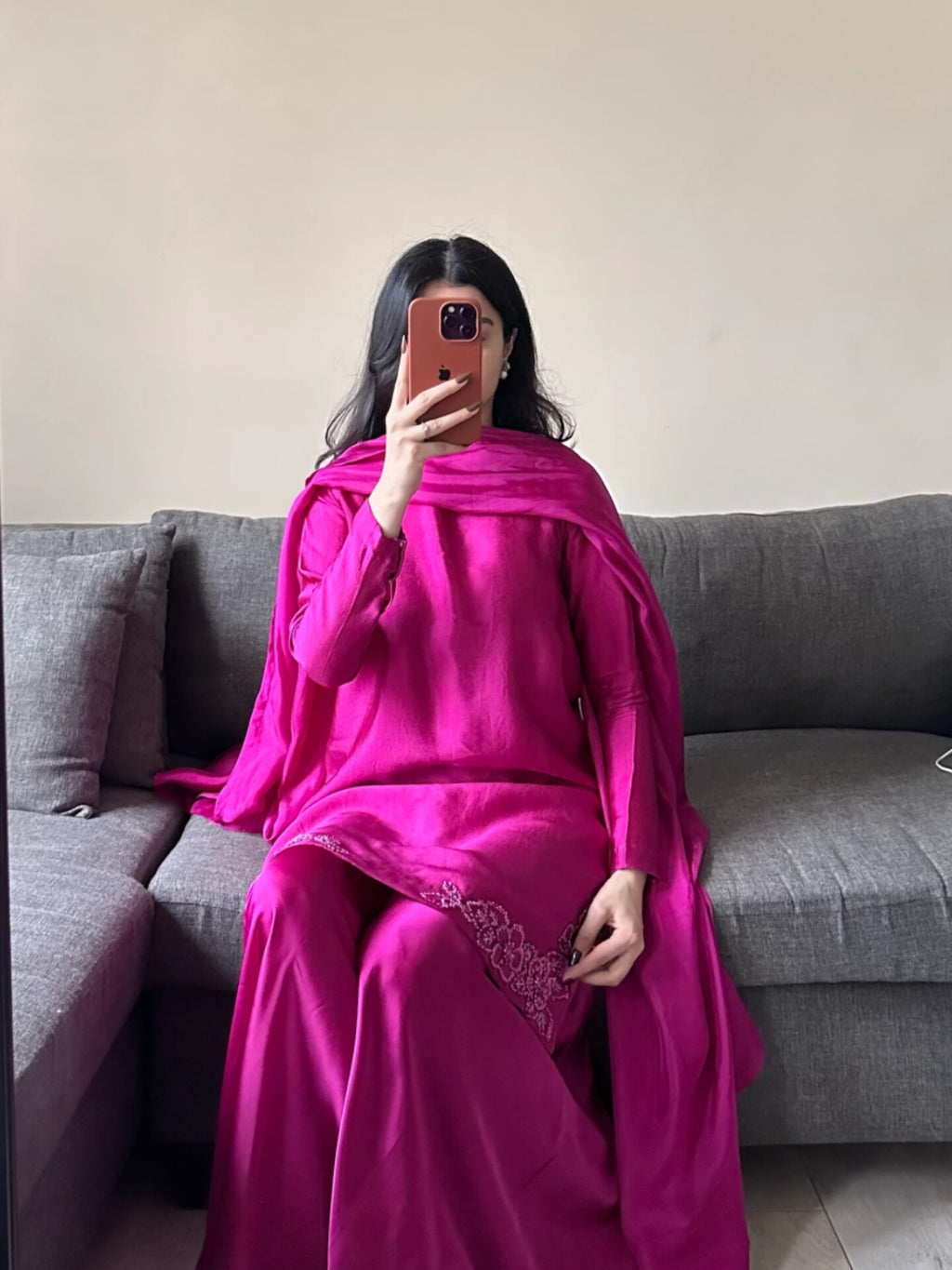 HASINI l