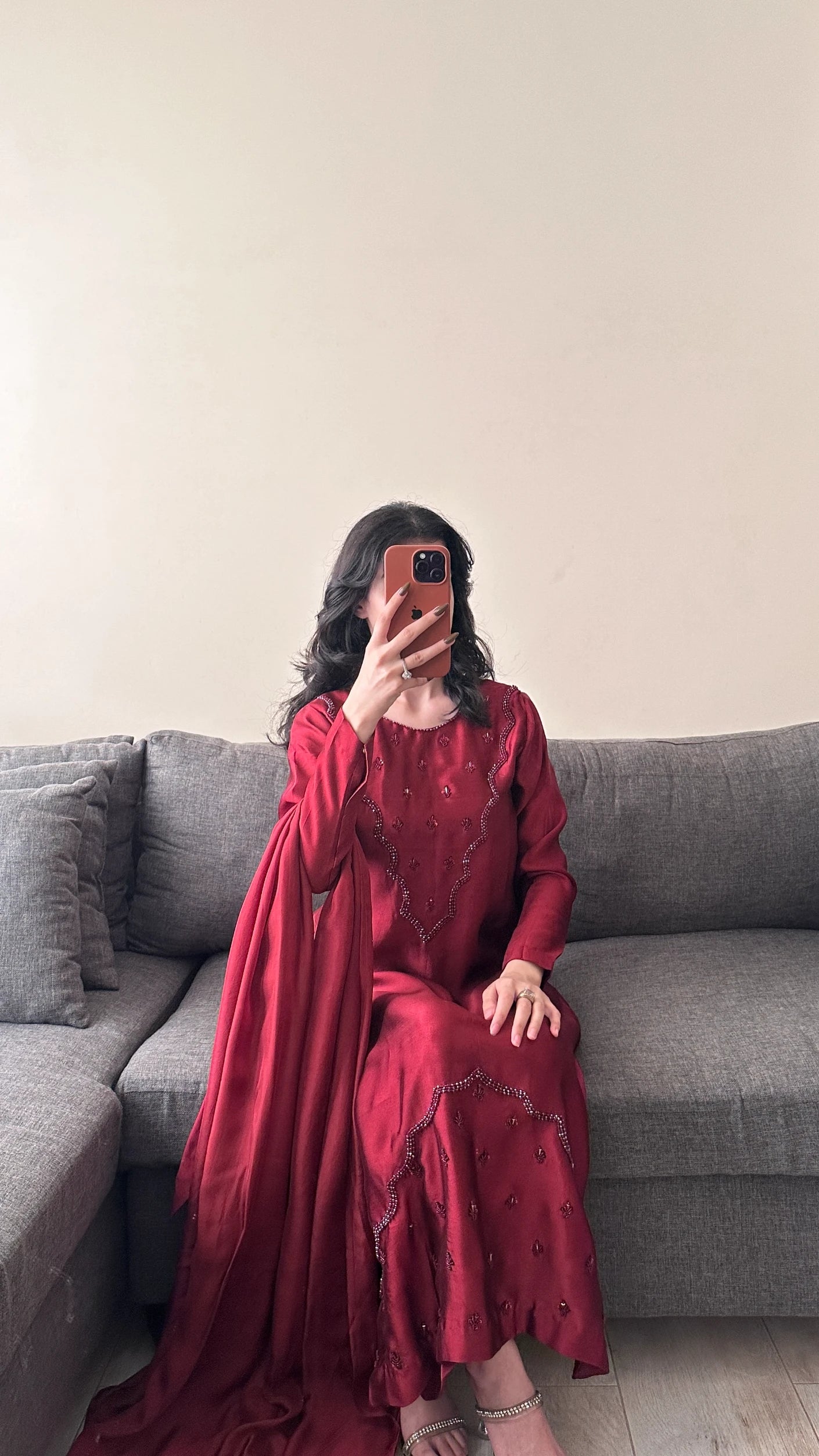 SAHIBA