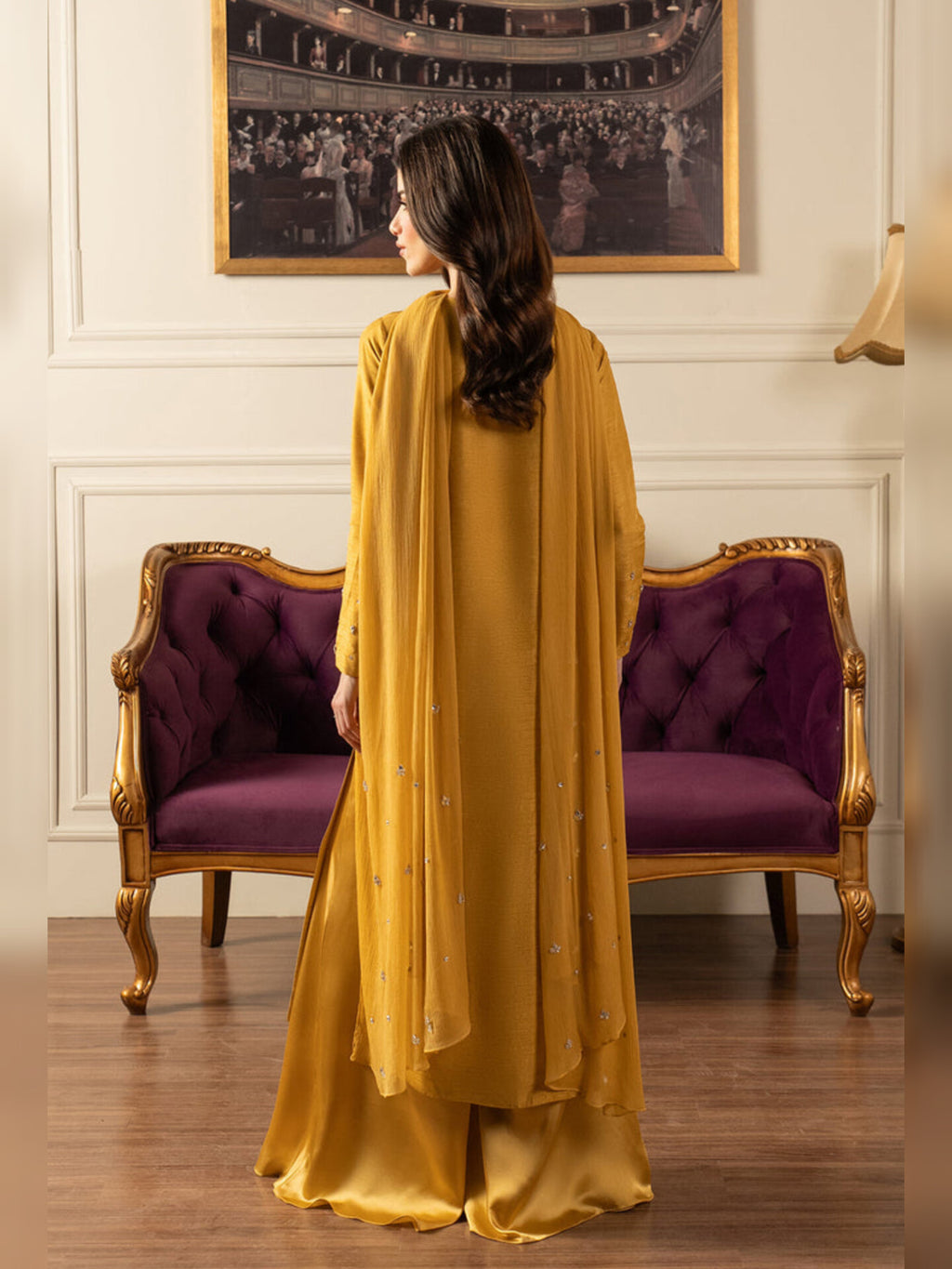 URWA