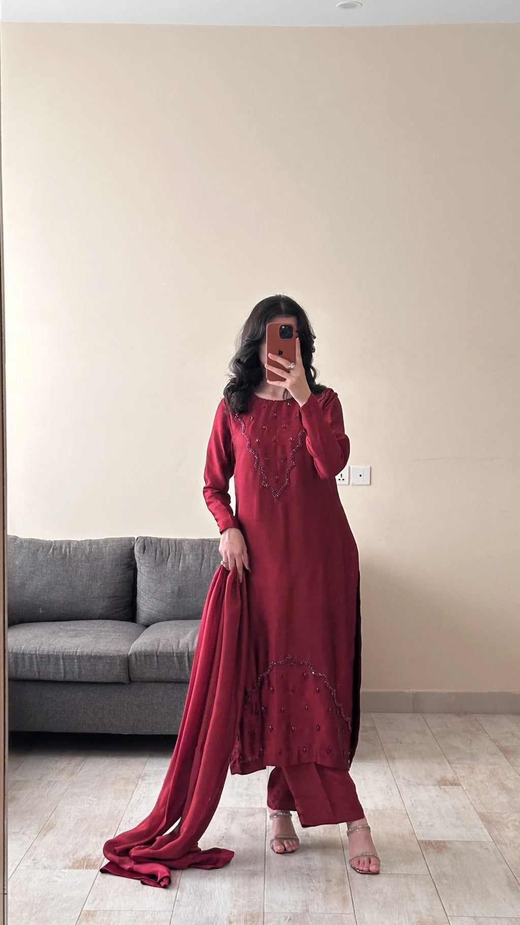 SAHIBA