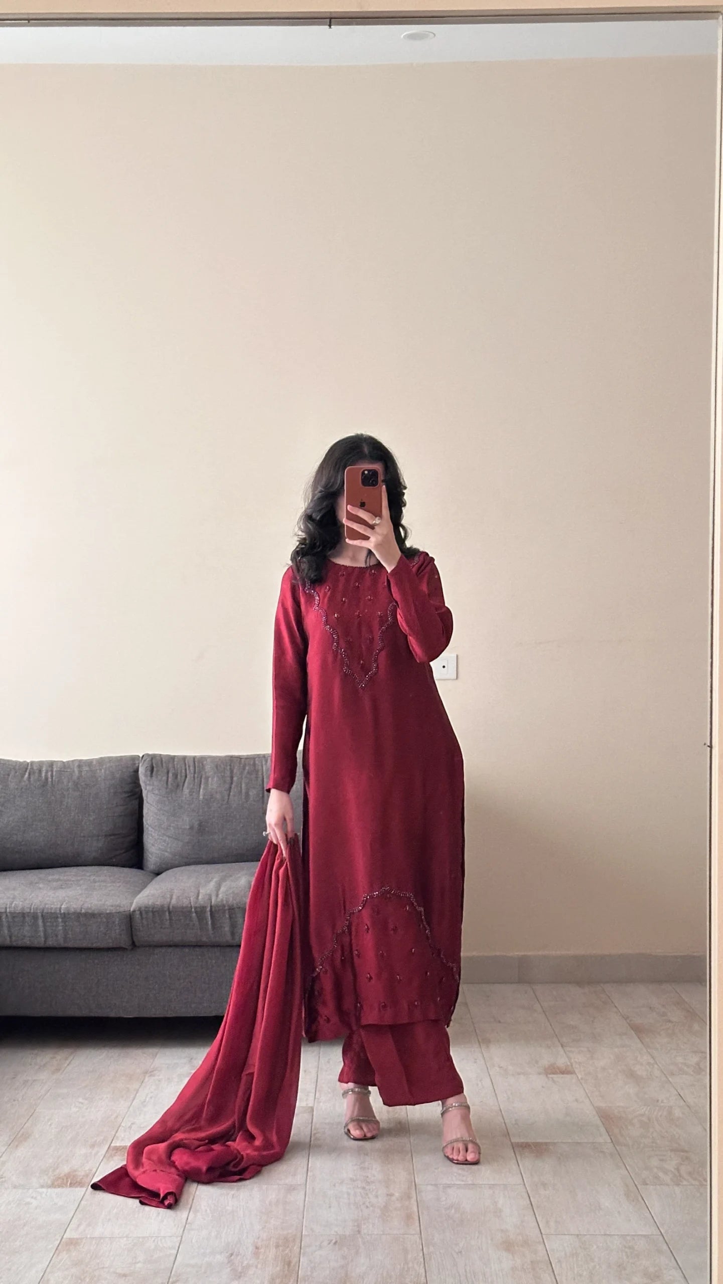 SAHIBA