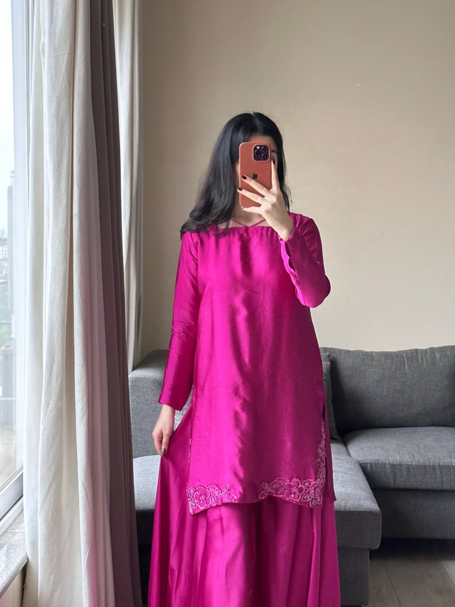 HASINI l