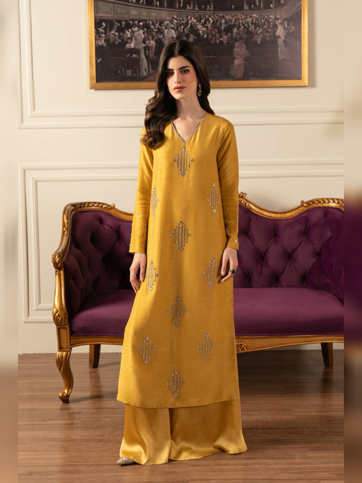 URWA
