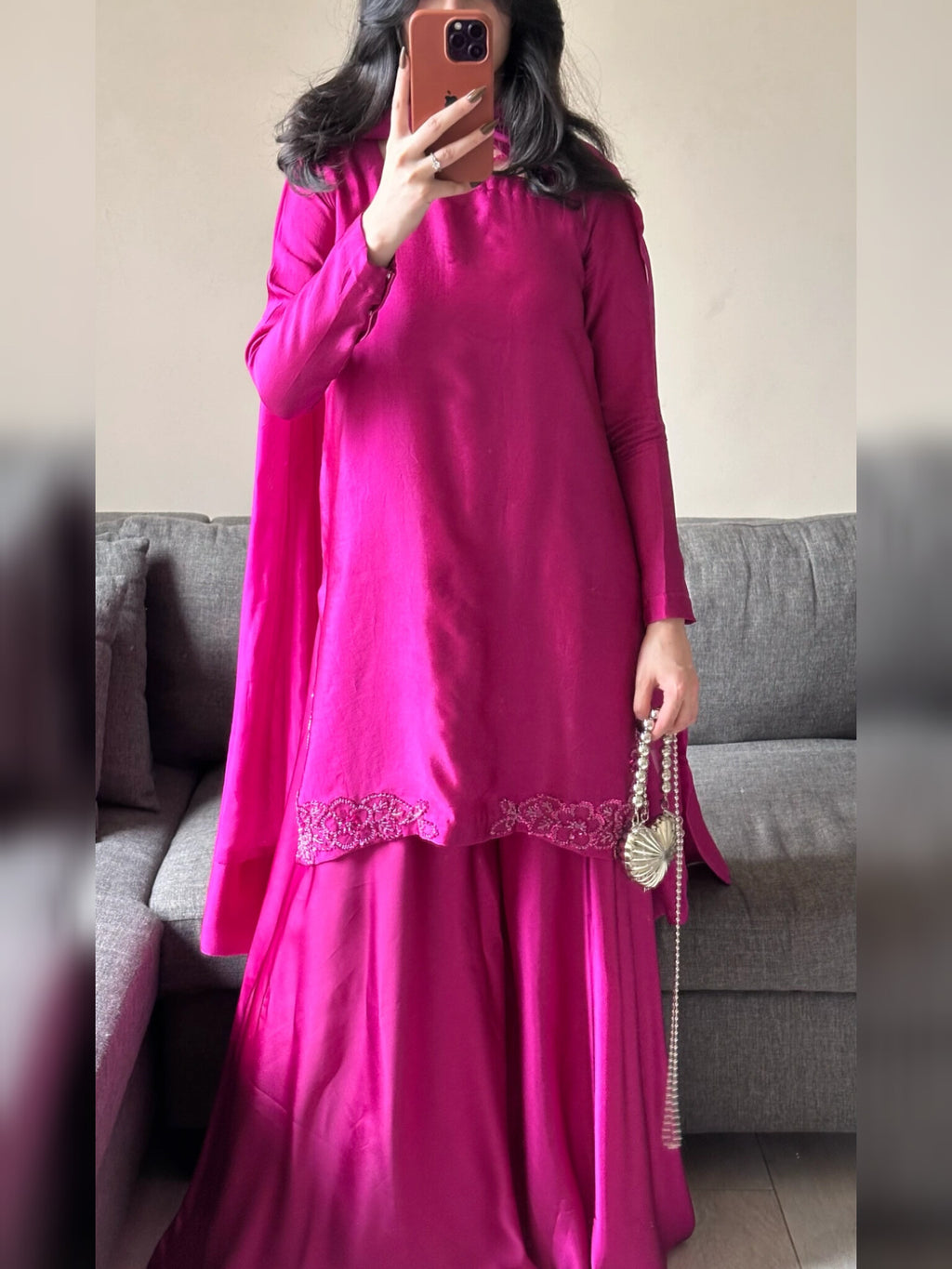 HASINI l